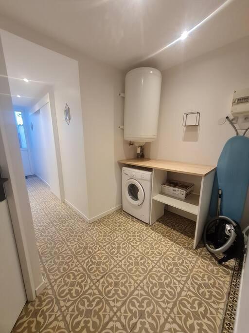 Apartmán L'Escale Charliendine Charlieu Exteriér fotografie