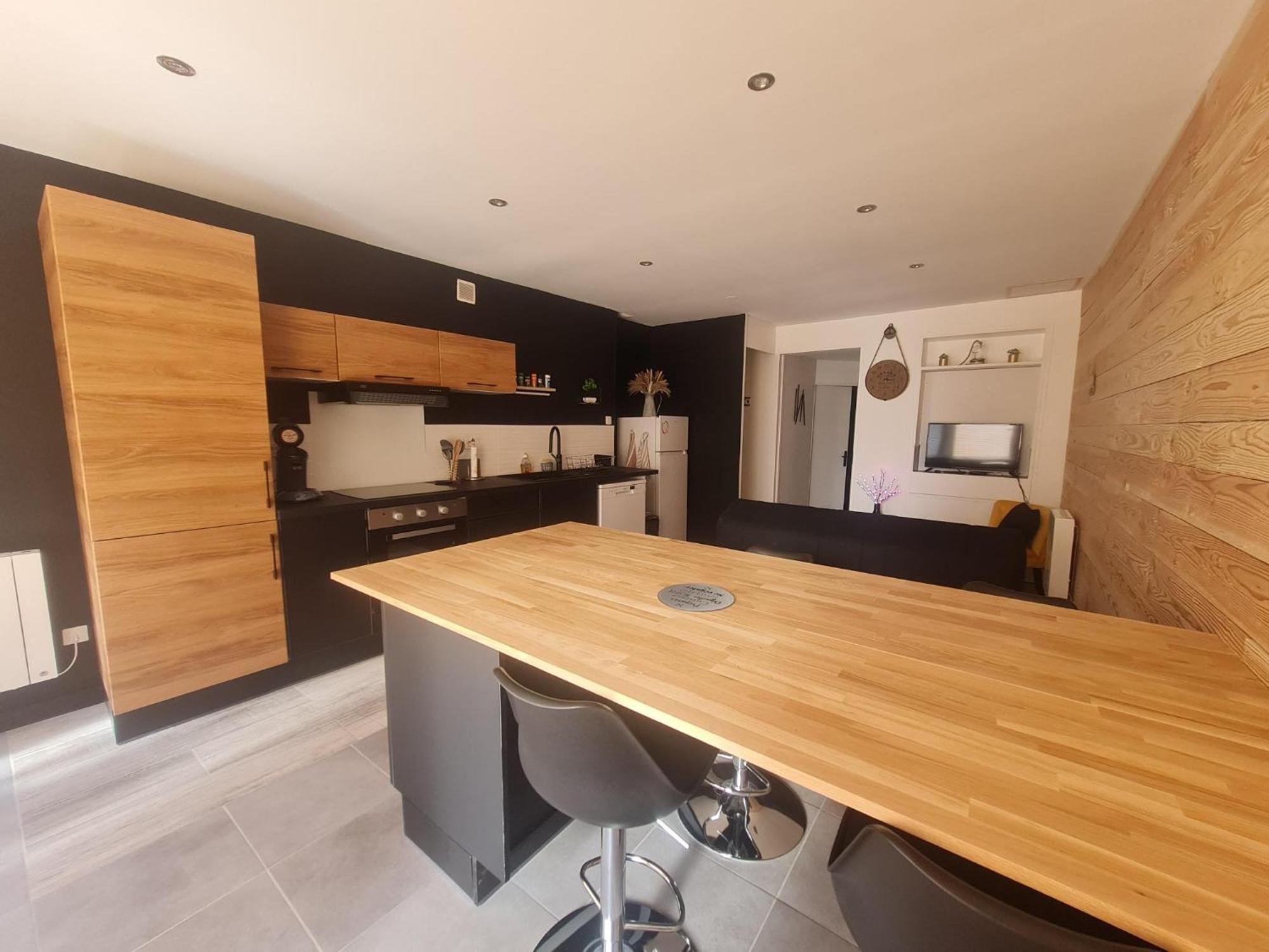 Apartmán L'Escale Charliendine Charlieu Exteriér fotografie